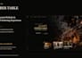 build a modern restaurant website with online ordering